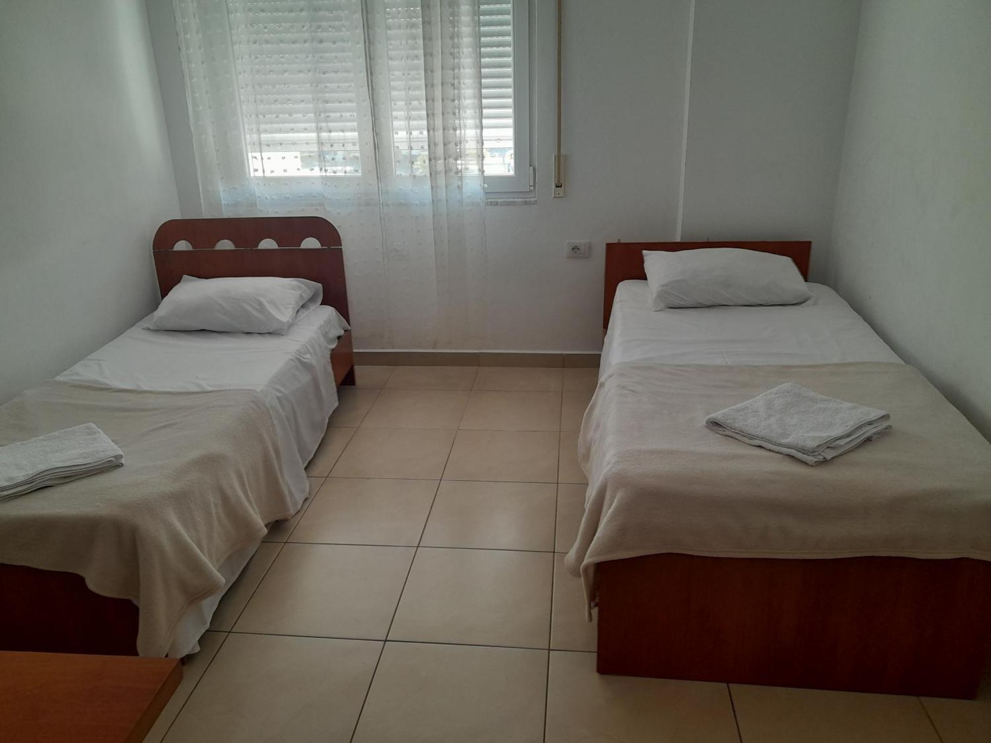 Comfy City Center Apartment Shkoder Exterior photo