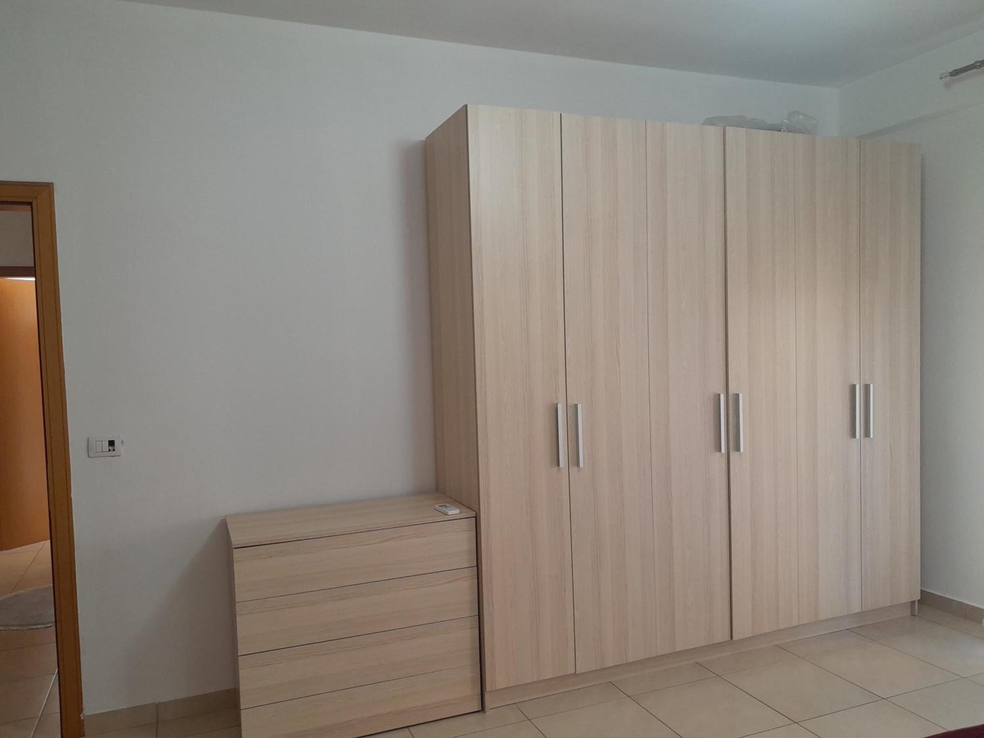 Comfy City Center Apartment Shkoder Exterior photo