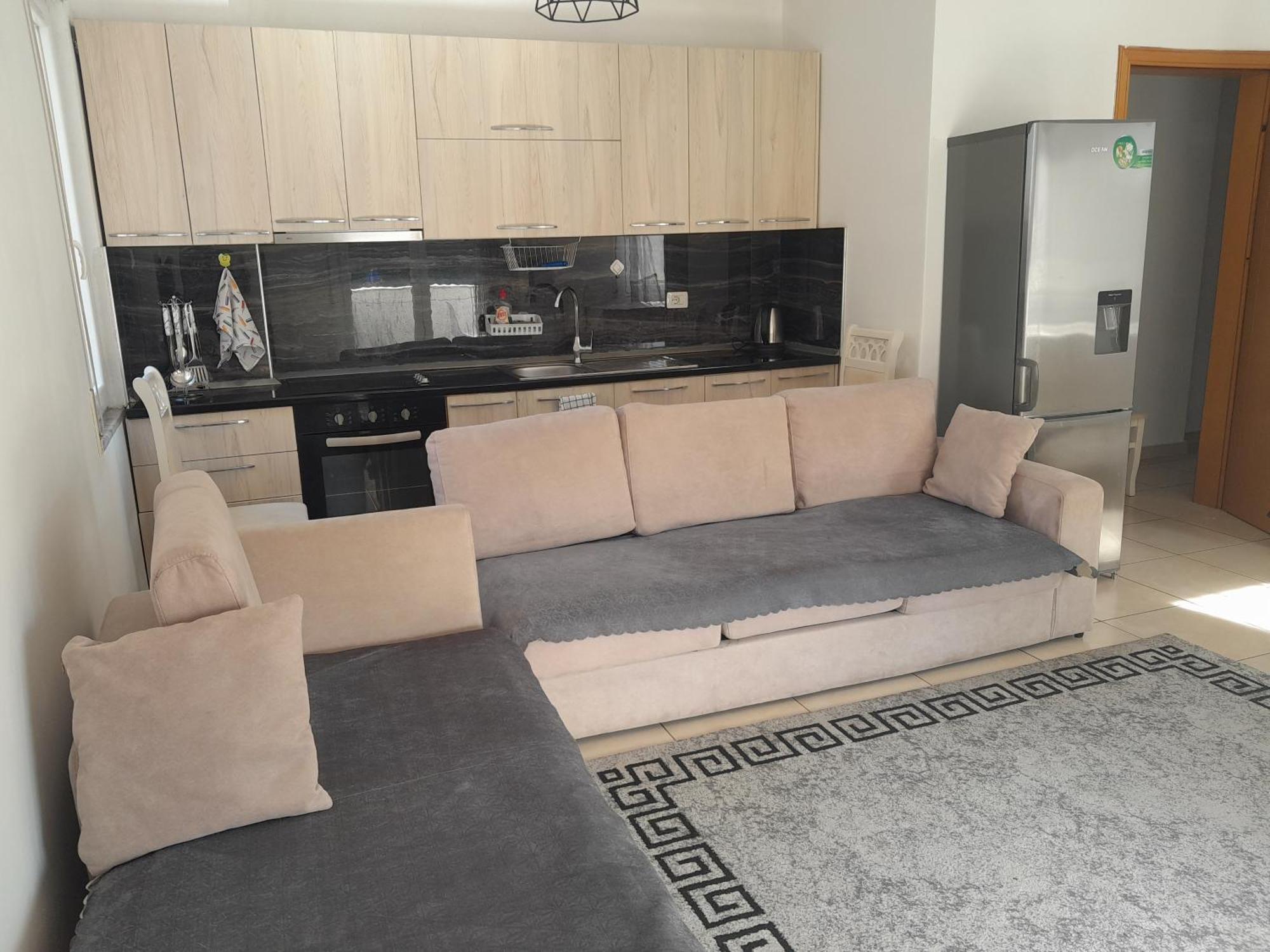 Comfy City Center Apartment Shkoder Exterior photo